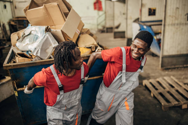 Best Yard Cleanup Services  in Cocoa Beach, FL